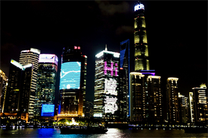 魅力上海：揭秘街头艺人娱乐场所！
