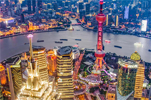 忘却城市喧嚣：上海的乡村旅游
